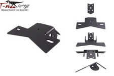 T-Rex Racing 2018 - 2020 MV Agusta F3 675 / 675RC / 800 / RC Fender Eliminator