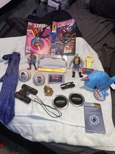 junk drawer lot various items