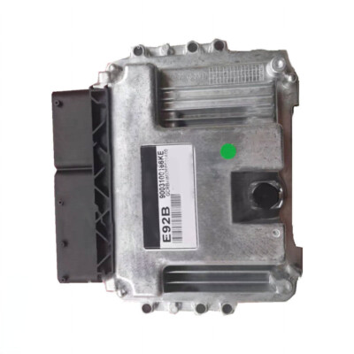 Car Engine Computer ECU Control Unit 39127-2B540 For Hyundai E92B