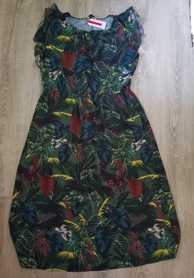 fiorella rubino abito lungo