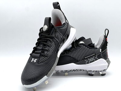 UNDER ARMOR HARPER7 ブラック 海外モデル27.0cm UNDER ARMOR HARPER7