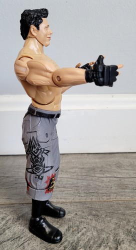 THE MIZ 2005 WWF WWE RAW SMACKDOWN FIGURE - Picture 2 of 5