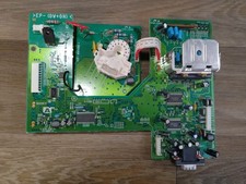 Sony GDM-FW900 Trinitron Main Control / Input Board 1-678-250-11 Parts/Repair