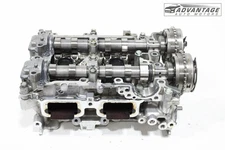 2024 SUBARU CROSSTREK 2.0L ENGINE LEFT DRIVER ENGINE CYLINDER HEAD BLOCK 12K OEM