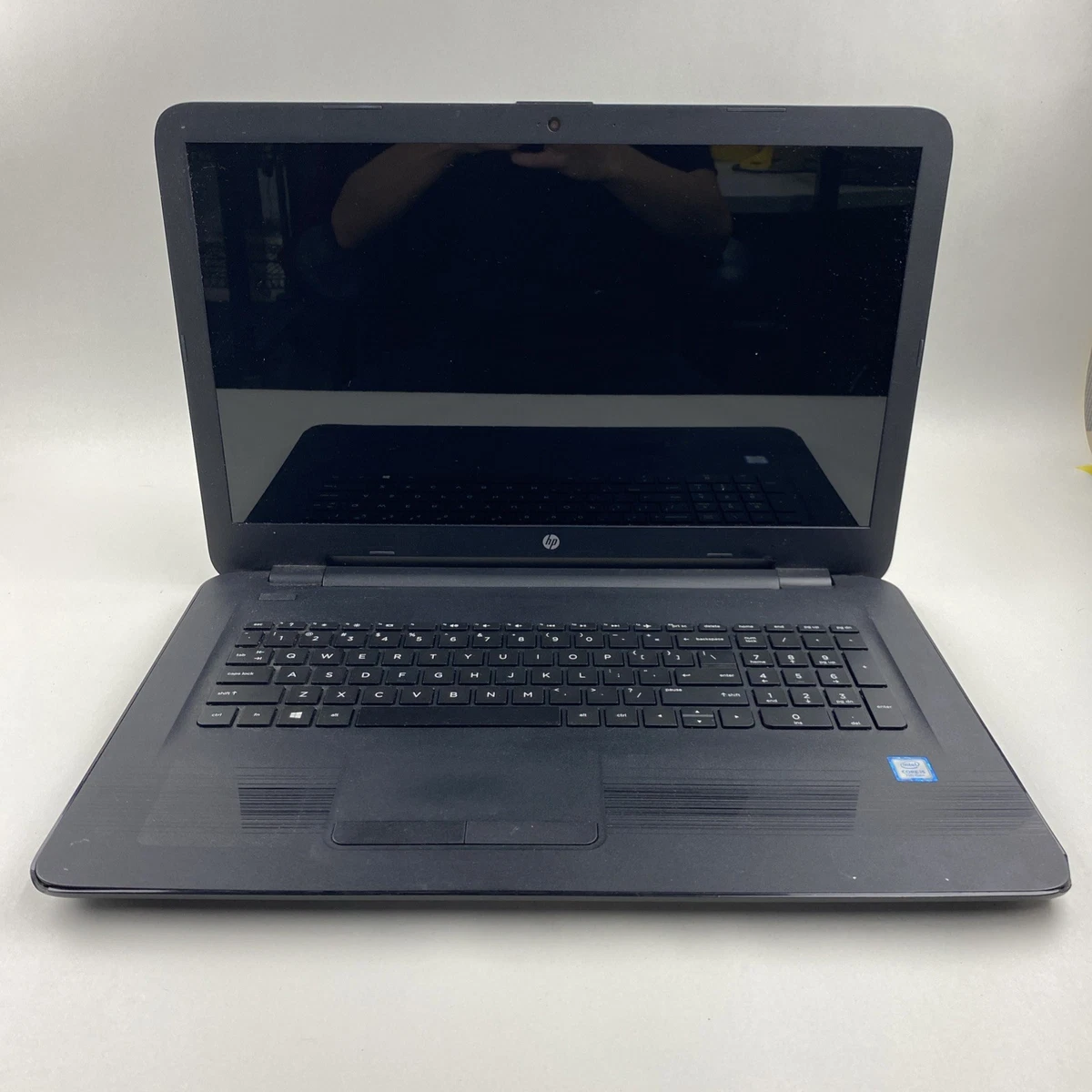 HP Intel Core I5-7200U Processor 8 GB RAM PC Laptops & Netbooks