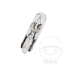 11835-compatible with Kawasaki W 650 C flat handlebar 34 hp, 25 kW 2cil. EJ650AC