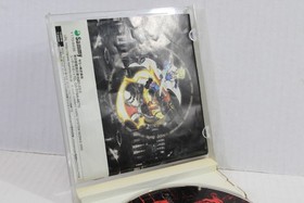 Guilty Gear X CIB SEGA Dreamcast DC JP JPN Japanese Japan Import US Seller
