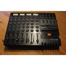 Tascam Porta Two HS High Speed 4 Track Recorder