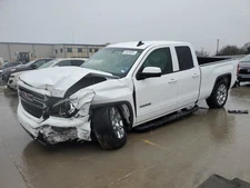 Passenger Headlight Classic Style Limited Fits 16-19 SIERRA 1500 PICKUP 593968