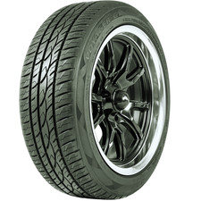 Groundspeed Voyager Gt-as 21555r16xl 97v Bsw 4 Tires