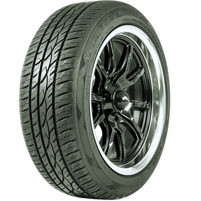 Groundspeed Voyager GT-AS 215/55R16XL 97V BSW (4 Tires)