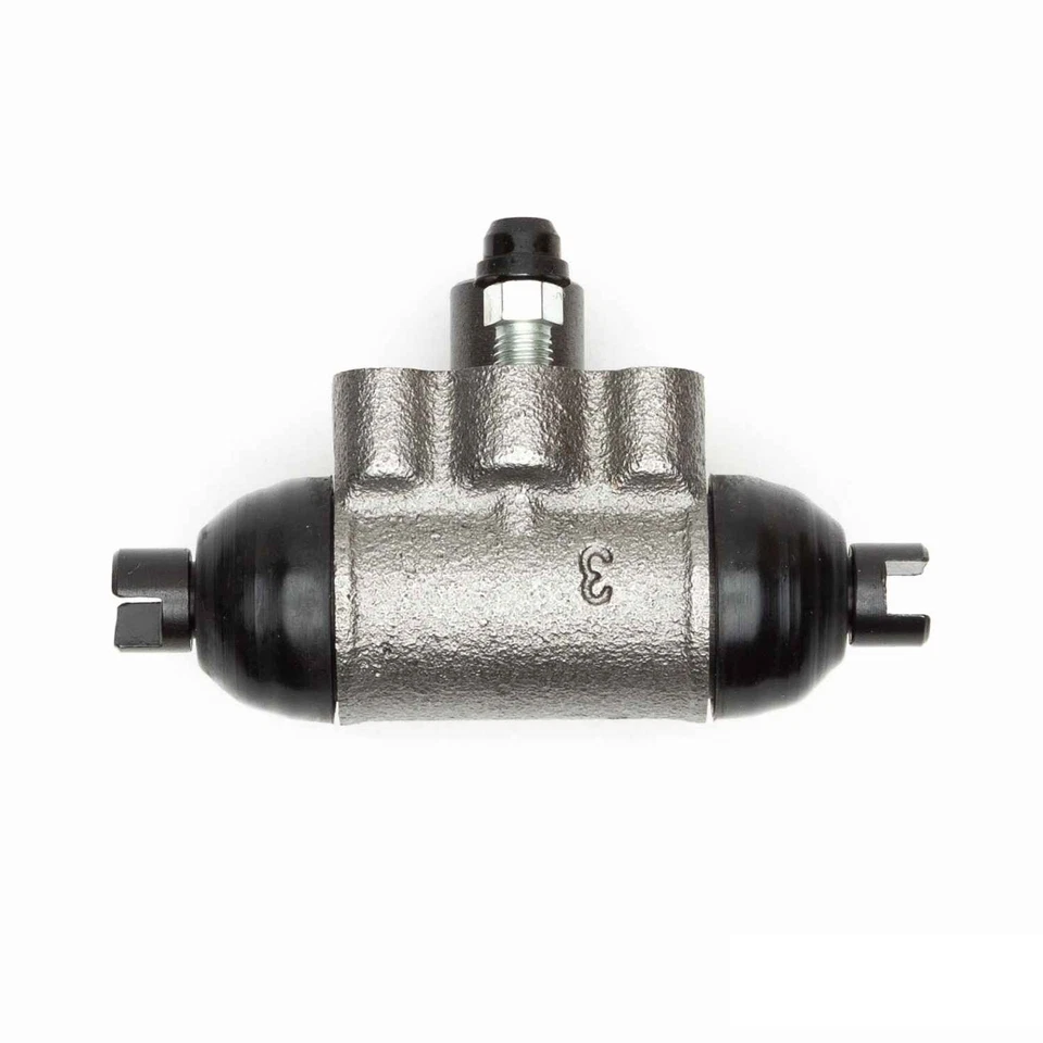 Kit de herrajes y cilindros de tambores de freno traseros para Nissan Sentra Versa Cube Foto 4 de 4