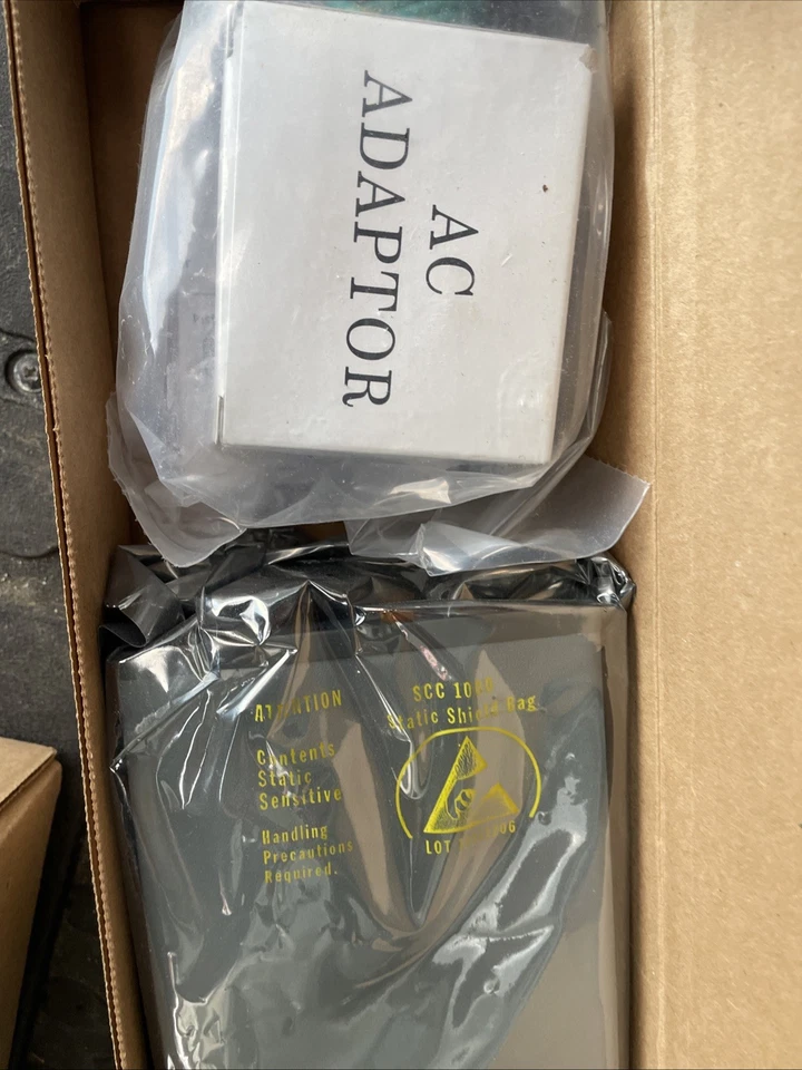 siemens 538-955 high speed  trunk isolator extender  - Image 2 of 3