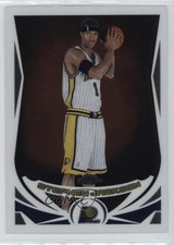 2004-05 Topps Chrome Stephen Jackson #114 11pj