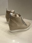NWT Women’s Ccocci Wedge Sneaker Zip On — photo 7