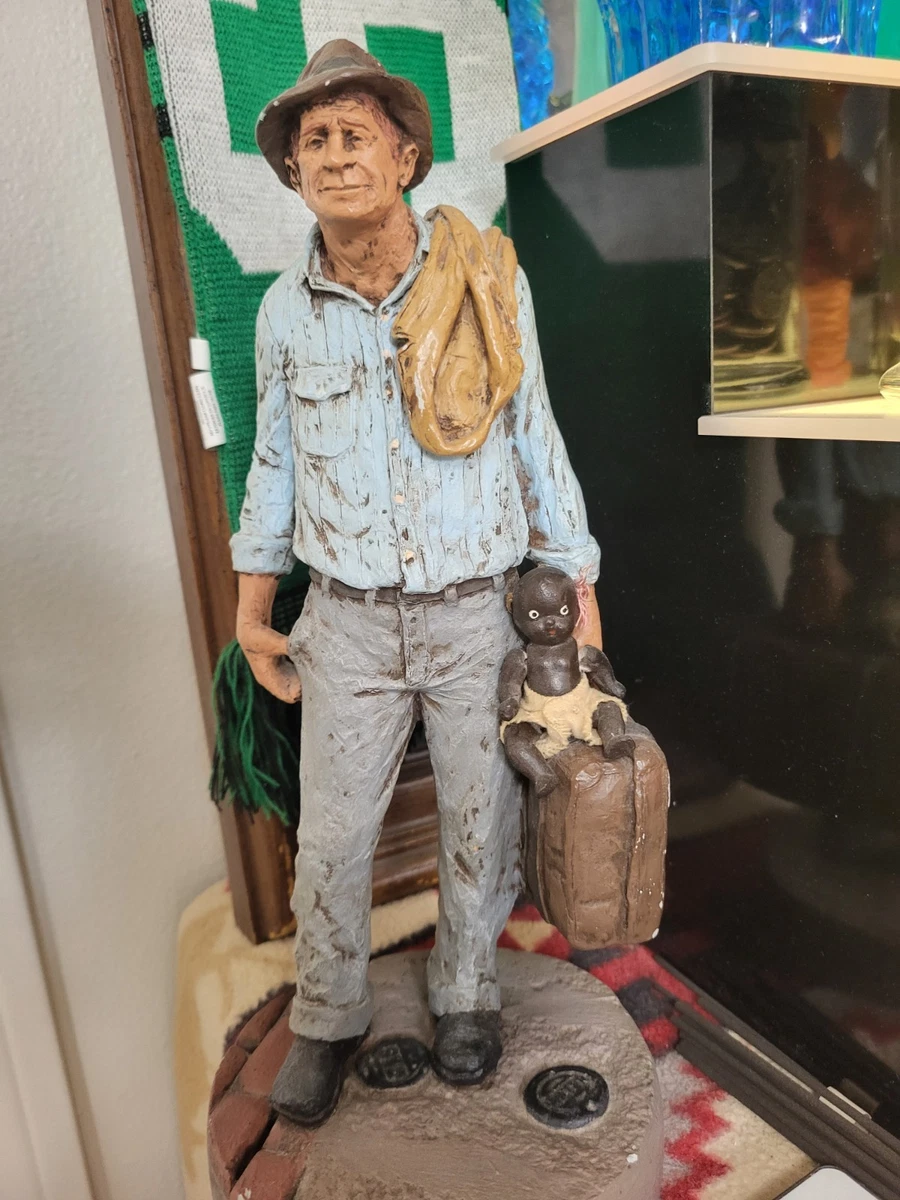 Original Michael Garman Art Sculptures for sale | eBay