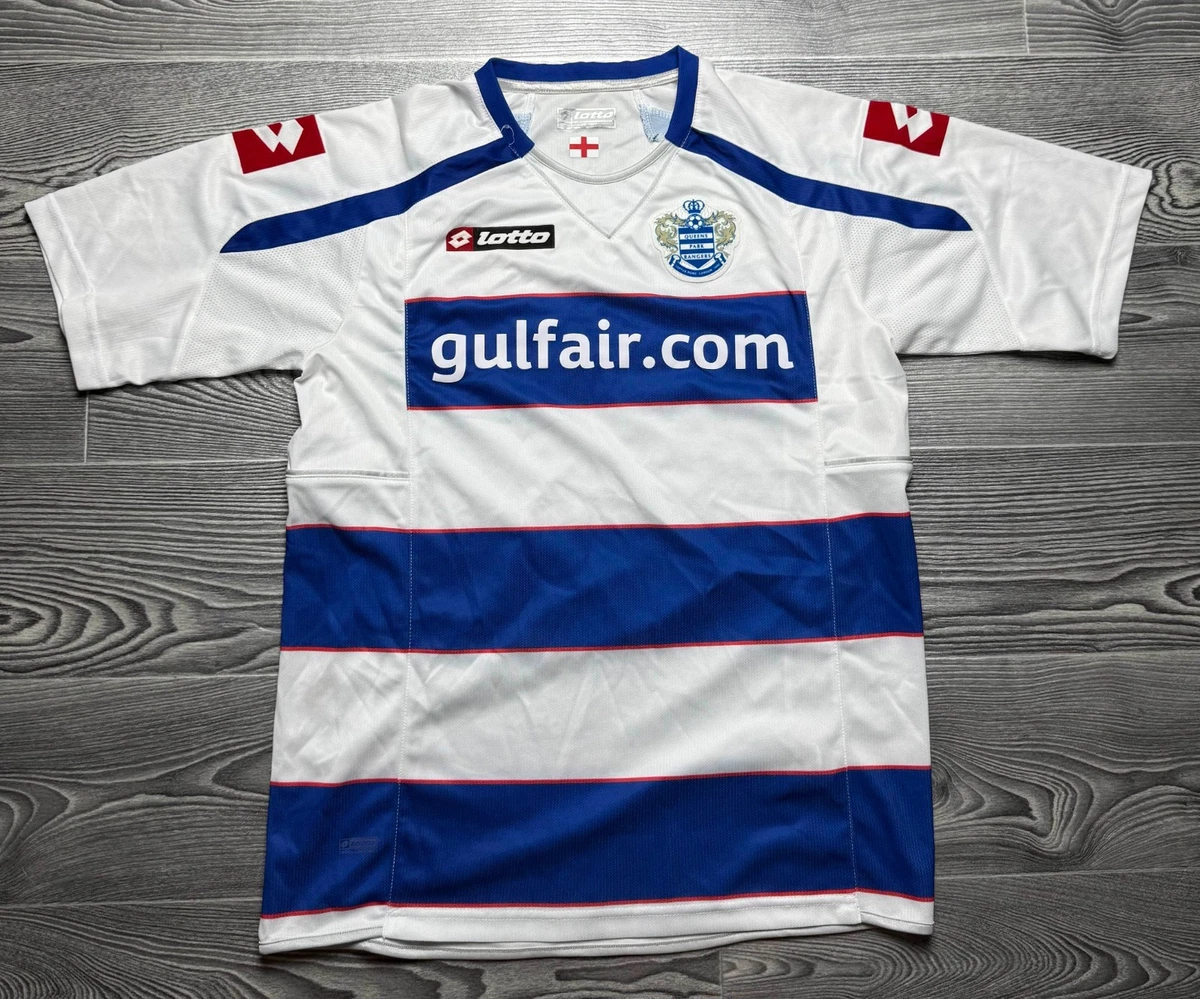 QPR International Club Soccer Fan Jerseys for sale | eBay