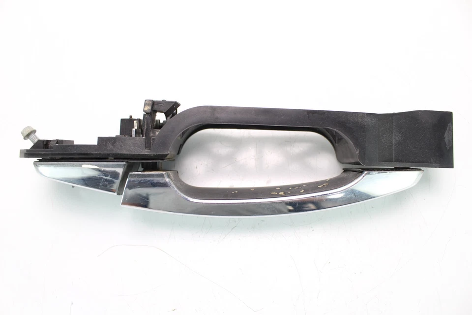 2008-2017 BUICK ENCLAVE MAÇANETA EXTERNA TRASEIRA ESQUERDA FABRICANTE DE EQUIPAMENTO ORIGINAL, 4346-1XXX - Imagem 3 de 4