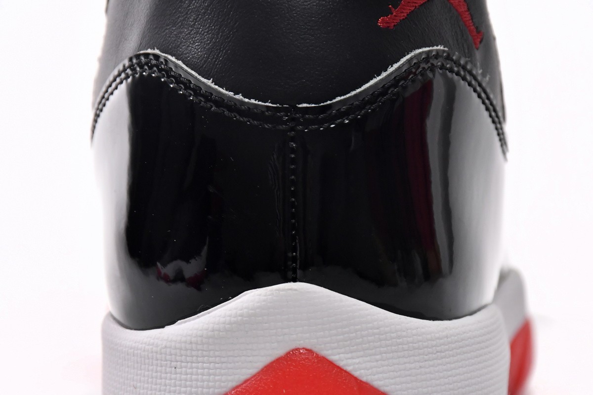 シューズ(男性用) AIR JORDAN 11 RETRO BRED US11/29.0cm Size 13 - Jordan 11 Retro High Bred for sale online | eBay