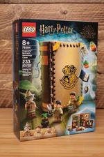 LEGO Harry Potter Hogwarts Moment: Herbology Class 76384 BRAND NEW & SEALED