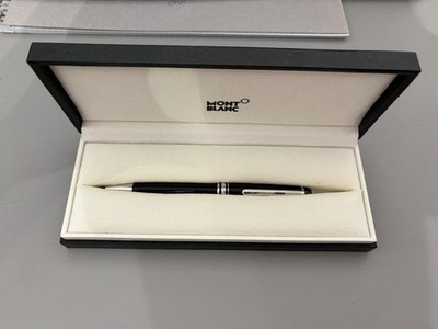 Mont Blanc Meisterstück Lufthansa Edition