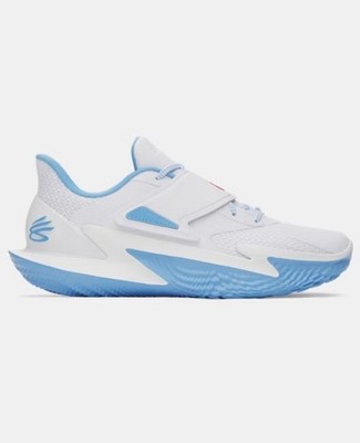 Under Armour D. Fox 2 Blue Flame Basketball Shoes Men s Women s Sizes 9