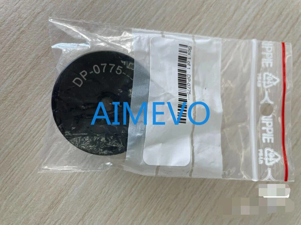 BK TYPE DP-0775 BRUEL&KJAER Audio calibration connection adapter DP775 - Image 2 of 2