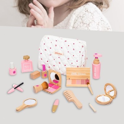 Schminkset, Simulationsspielzeug, Beauty Set für