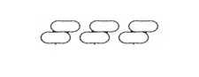 Fuel Injection Plenum Gasket Set Fel-Pro MS 97407