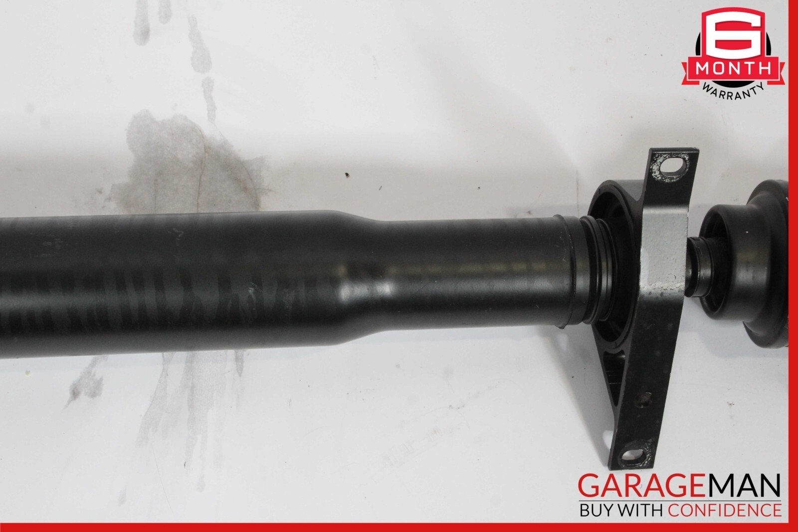 Maserati Quattroporte 2014-2017 Rear Right Axle shafts Set