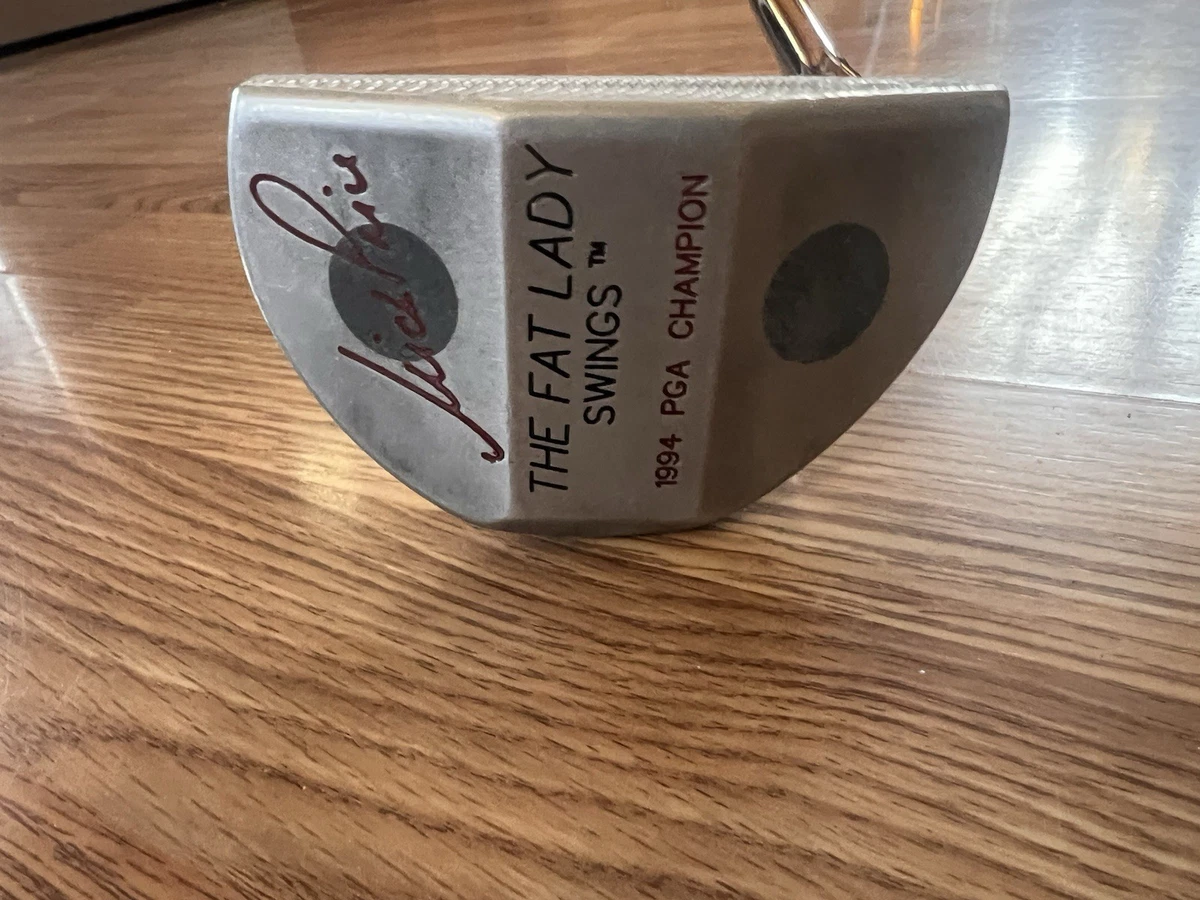 Bobby Grace Ladies Golf Clubs for sale | eBay
