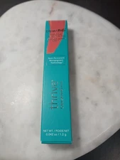 Thrive Empower Matte Lipstick Crayon LARA Full Sz NIB