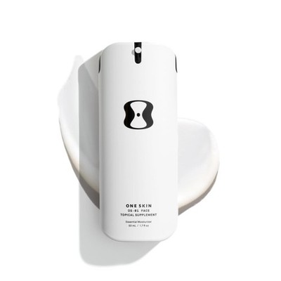 OneSkin FACE OS-01 Peptide Topical Supplement | Skin Longevity Age Reversal M...