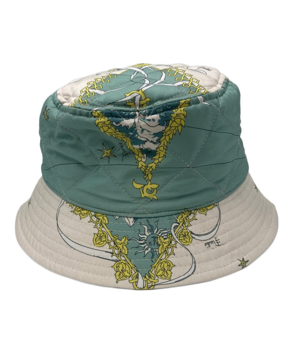 Emilio Pucci Bucket Hat/ Green/ Size: | eBay Emilio Pucci Bucket Hat/ Green/ Size: | eBay
