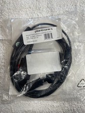 Poly Y-Training Cable - Poly 27019-03 - New