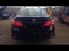 Passenger Right Caliper Front Fits 13-19 SENTRA 4217967