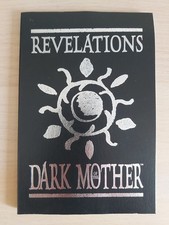 Revelations Of The Dark Mother Vampire Masquerade White Wolf 1998 RPG Roleplay