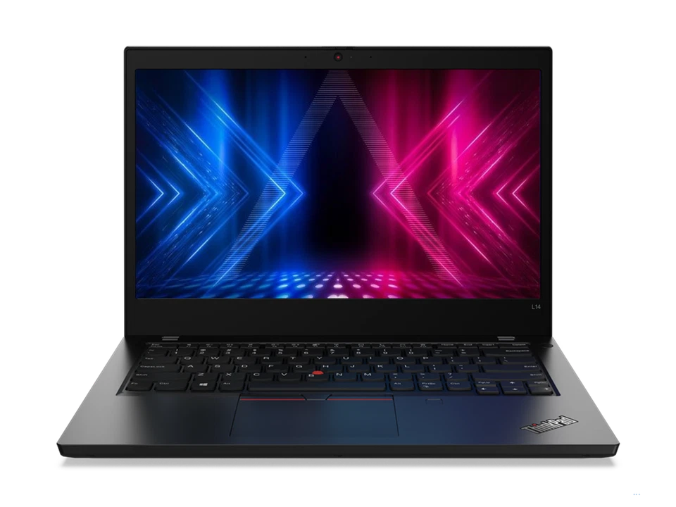Lenovo ThinkPad L14 G1 · i5-10310U · 8GB · 512GB, Foto 1 von 5
