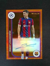 2023-24 Topps Merlin Chrome UEFA Club Competitions Soccer Checklist Guide in-content 13
