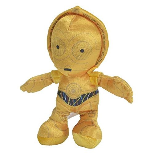 - - - C3PO 4890₽