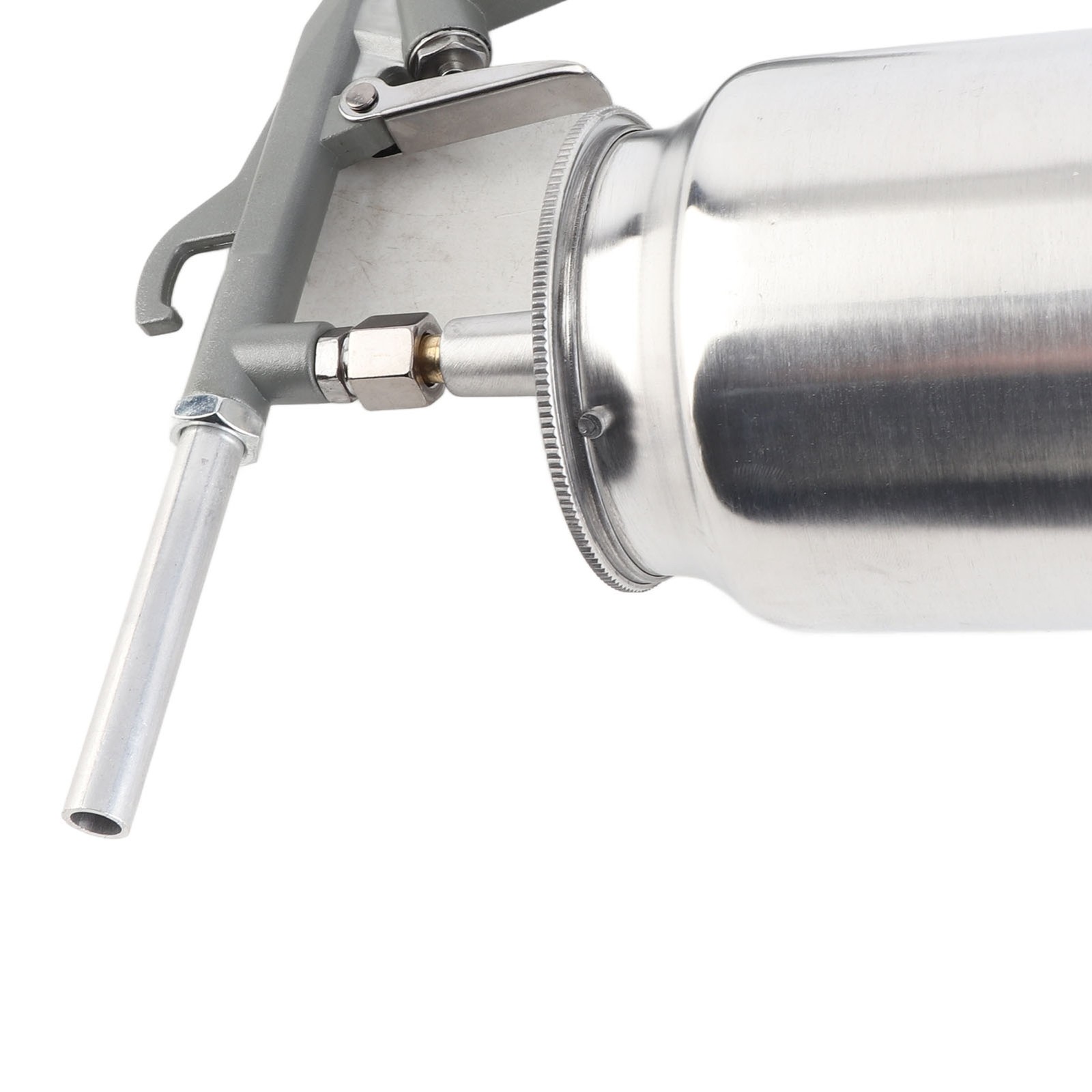 NEW Professional Sandblaster Air Gun For Efficient Cleaning Applications.