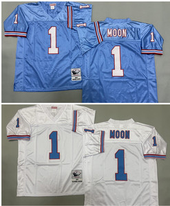Warren Moon Shirt | eBay