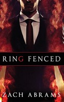 Ring Fenced | Zach Abrams | Buch | Gebunden | Englisch | 2021 | Next Chapter