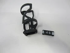 Specialized Zee Cage II Right Side With EMT MTB Tool Water Bottle Cage Black