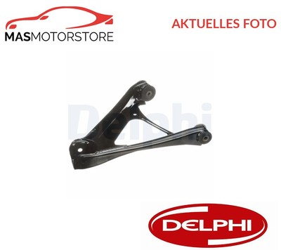 QUERLENKER LENKER RADAUFHÄNGUNG DELPHI TC7349 I FÜR AUDI Q7,4LB