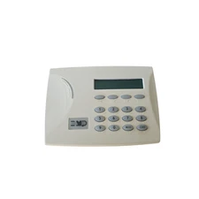 DMP Digital Monitoring Products 7063A LCD Alarm Keypad Wired Fire Security