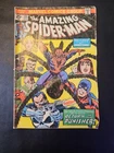Amazing Spider-man #135 Page Missing