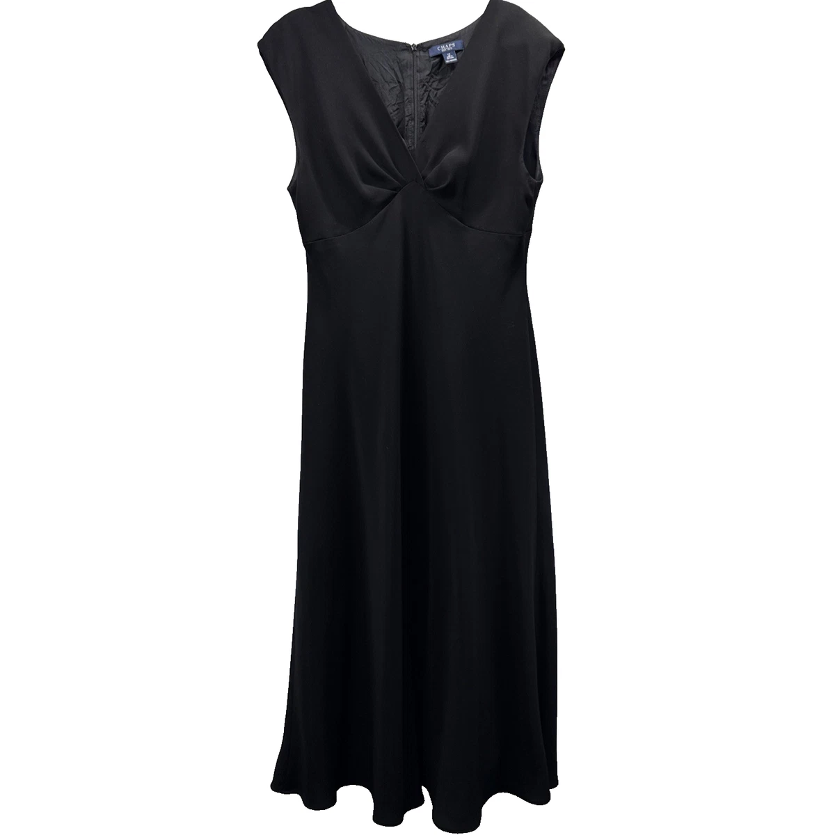 Chaps Business Maxi Dresses for Women for sale | eBay Chaps Business Maxi Dresses for Women for sale | eBay