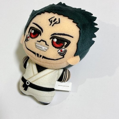 Jujutsu Kaisen Ryomen Sukuna (Megumi) Chibigurumi Plush Shinjuku