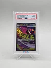 2025 Pokemon JP Mega Gengar EX #230 Mega Attack Rare PSA 10